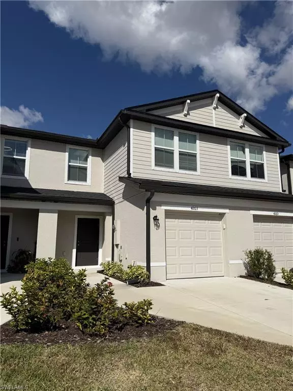 North Fort Myers, FL 33917,4263 Cirella CT