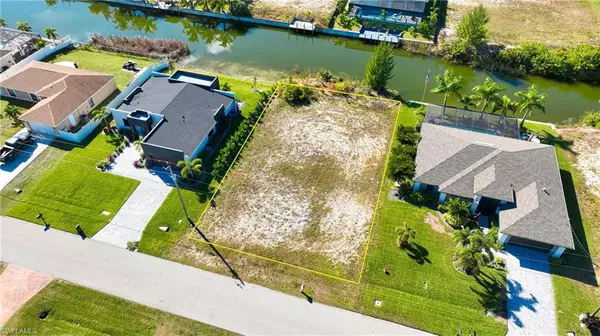 108 NW 13th PL, Cape Coral, FL 33993