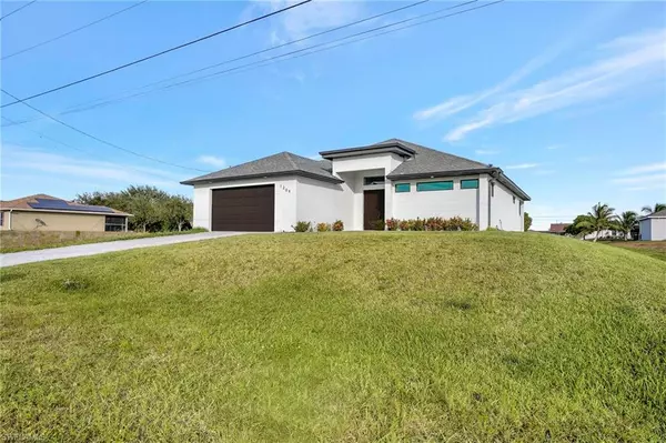 1209 NE 7th AVE, Cape Coral, FL 33909