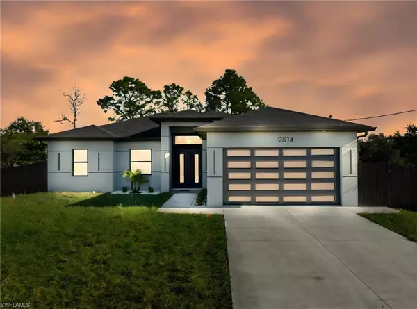 Lehigh Acres, FL 33971,2514 Sunniland BLVD