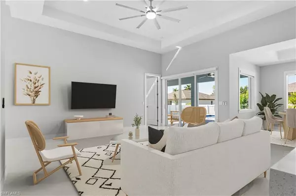 Cape Coral, FL 33993,2717 NW 4th ST