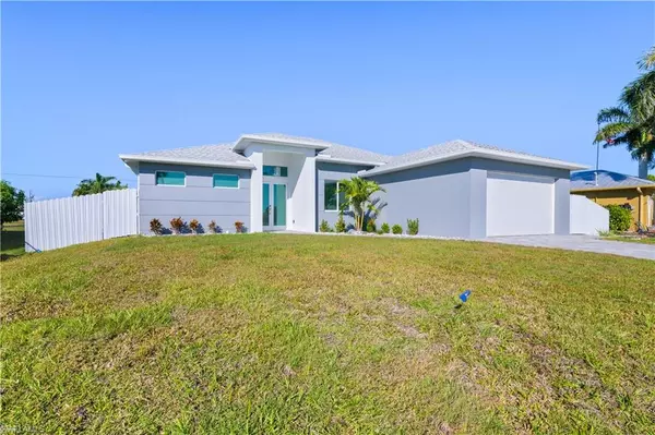 Cape Coral, FL 33993,2717 NW 4th ST