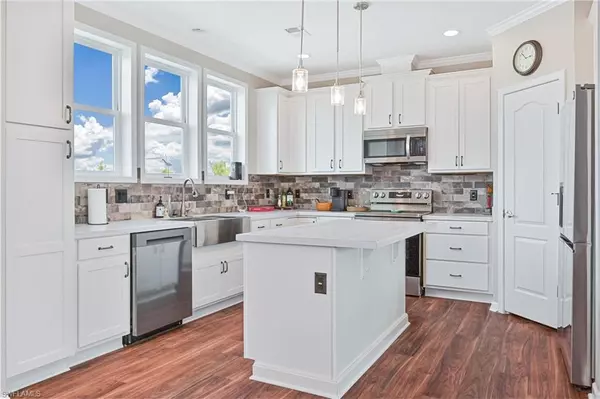 St. James City, FL 33956,3524 5th AVE