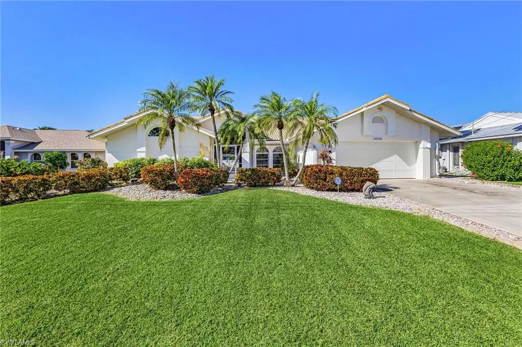 Cape Coral, FL 33904,2822 SE 22nd PL