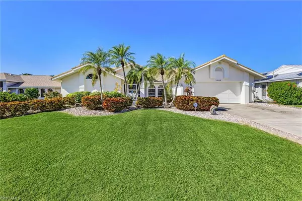 2822 SE 22nd PL, Cape Coral, FL 33904