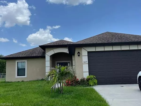 2508 20th ST W, Lehigh Acres, FL 33971