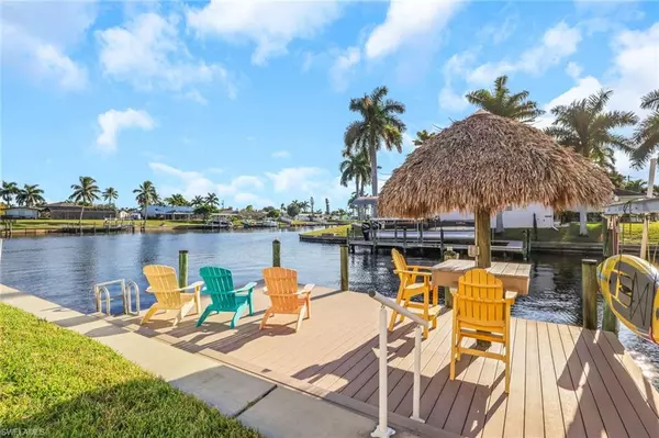 Cape Coral, FL 33904,4041 SE 11th PL #105