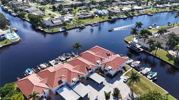 4041 SE 11th PL #105, Cape Coral, FL 33904