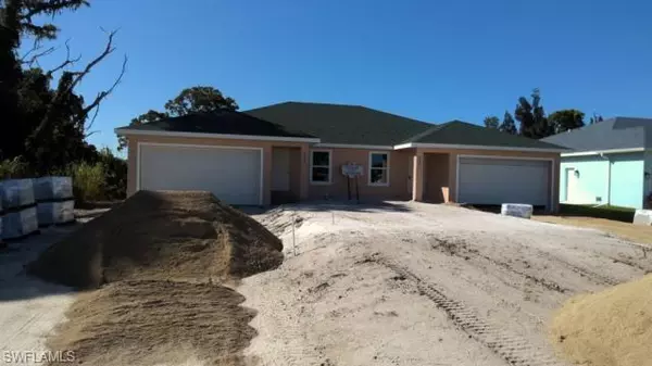 5637 Genesee PKWY #5637, Bokeelia, FL 33922