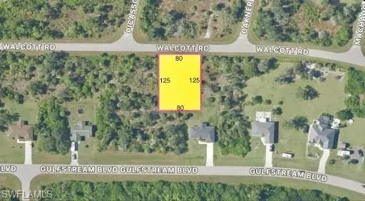 Port Charlotte, FL 33981,7336 Walcott RD