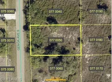 1261 Genoa AVE, Fort Myers, FL 33913