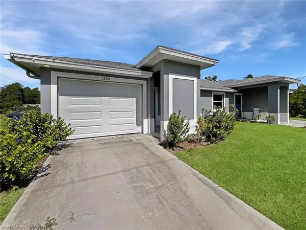 Lehigh Acres, FL 33972,1306 W 12th ST