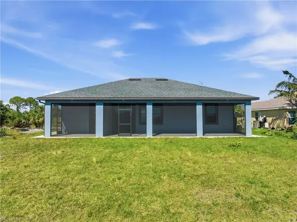 Lehigh Acres, FL 33971,5027 Belrose ST