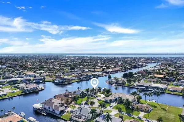 Cape Coral, FL 33914,101 SW 50th ST
