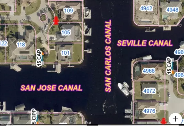Cape Coral, FL 33914,101 SW 50th ST