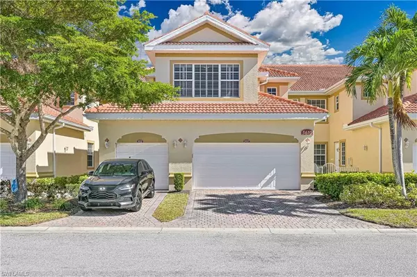 5610 Chelsey LN #202, Fort Myers, FL 33912