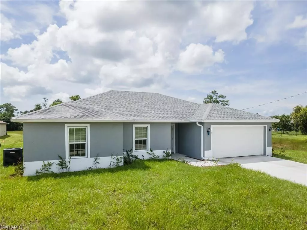 Cape Coral, FL 33993,2540 NW 19th PL