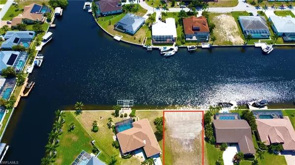4335 SW 25th AVE, Cape Coral, FL 33914