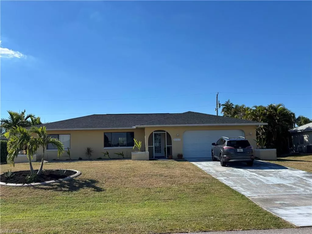 Cape Coral, FL 33991,1112 SW 11th CT