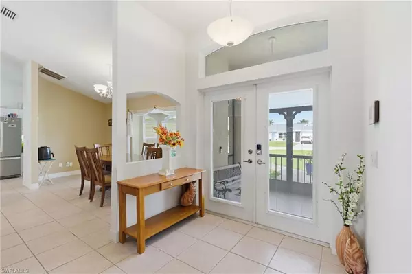 Cape Coral, FL 33990,1824 SE 14th TER