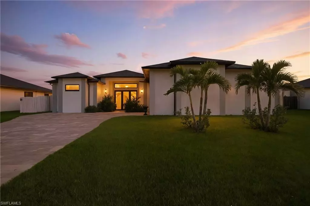 Cape Coral, FL 33993,302 NW 1st ST