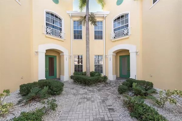 Fort Myers, FL 33908,14491 Dolce Vista RD #101