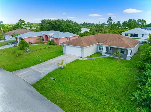 Lehigh Acres, FL 33971,2910 65th ST W