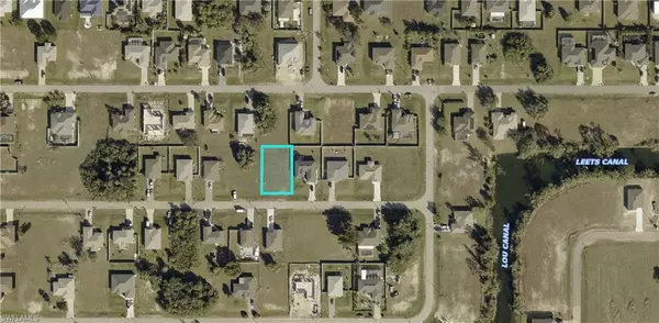 Cape Coral, FL 33909,1439 NE 33rd TER