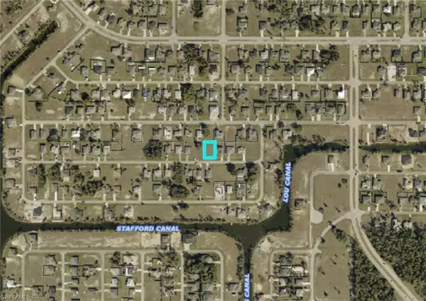 Cape Coral, FL 33909,1439 NE 33rd TER