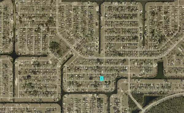 Cape Coral, FL 33909,1439 NE 33rd TER