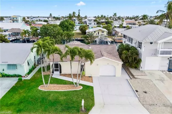 Matlacha, FL 33993,2781 Bruce ST