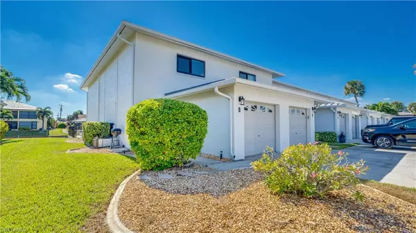 Cape Coral, FL 33904,1102 SE 39th TER #101