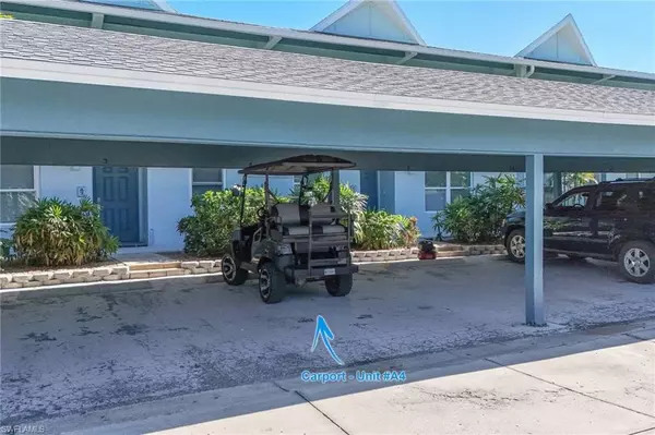 St. James City, FL 33956,2936 Oleander ST #A4