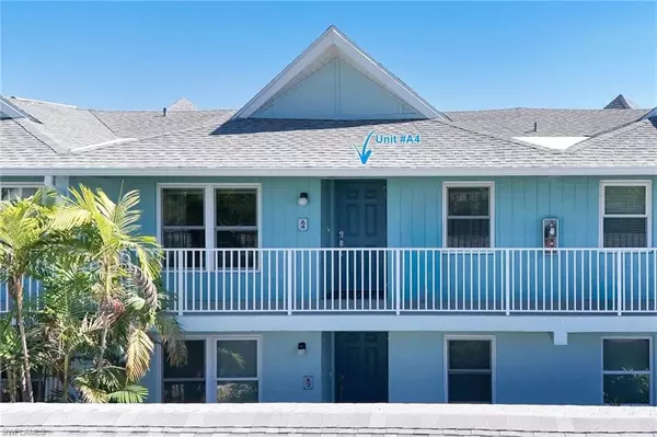 St. James City, FL 33956,2936 Oleander ST #A4