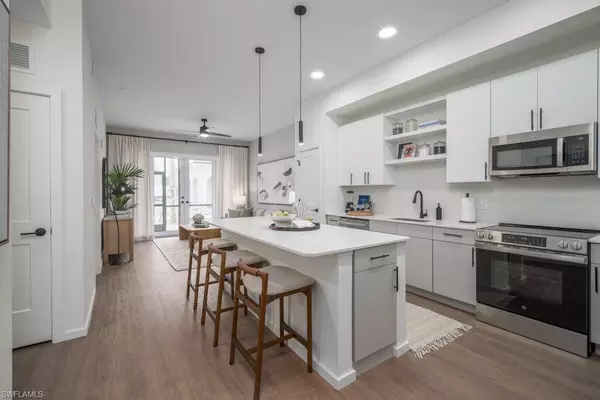 Naples, FL 34114,8552 Collier BLVD #1B