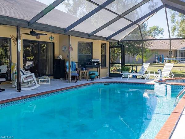 North Fort Myers, FL 33917,7841 Deni DR