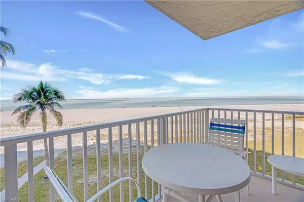 7360 Estero BLVD #205, Fort Myers Beach, FL 33931