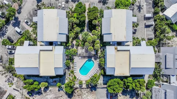 Captiva, FL 33924,3224 Tennis Villas