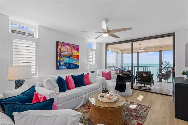 Naples, FL 34108,9415 Gulf Shore DR #501