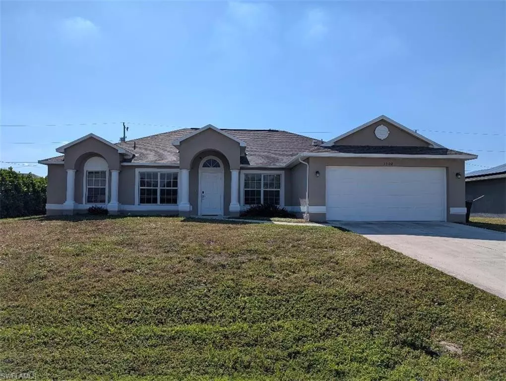 Cape Coral, FL 33914,1502 SW 43rd LN