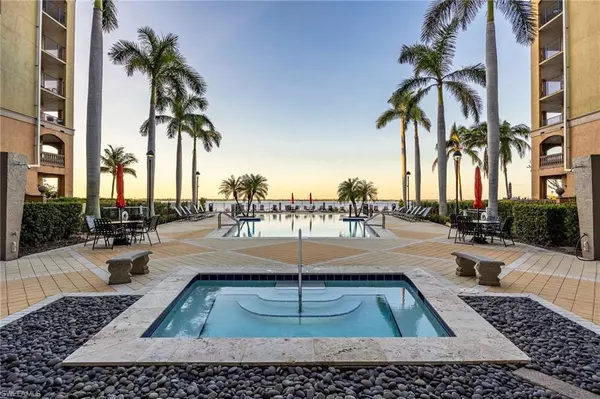 Fort Myers, FL 33916,2825 Palm Beach BLVD #615