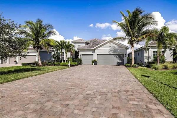 Fort Myers, FL 33913,13424 Blue Bay CIR