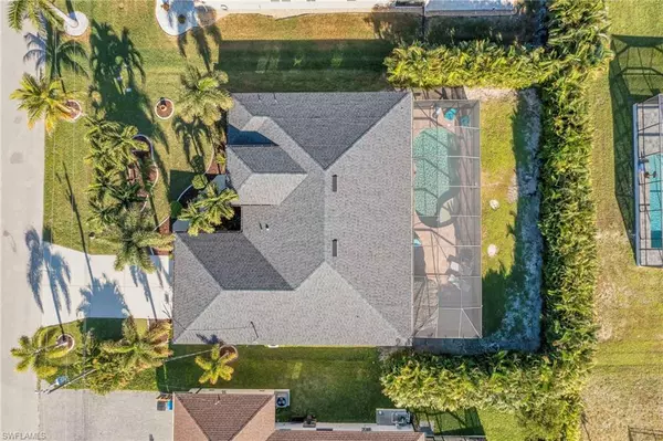 Cape Coral, FL 33914,2604 SW 26th TER