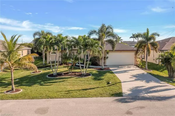 2604 SW 26th TER, Cape Coral, FL 33914