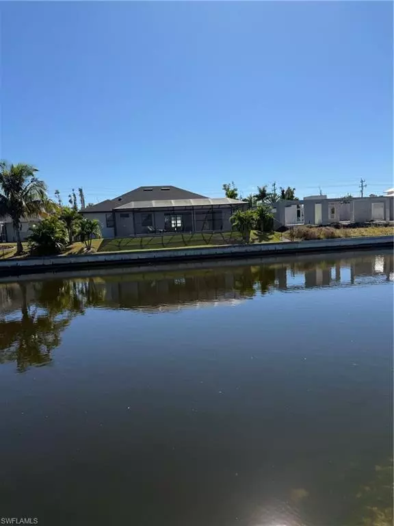 Cape Coral, FL 33914,2222 SW 31st LN
