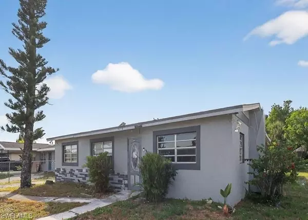 Fort Myers, FL 33916,1770 N Markley CT