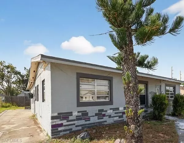 Fort Myers, FL 33916,1770 N Markley CT