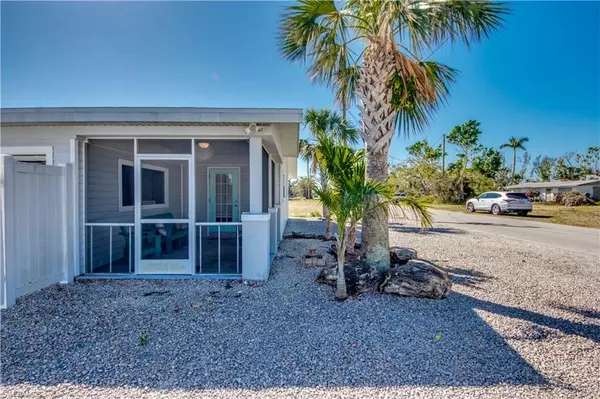 Bokeelia, FL 33922,16040 Tortuga ST