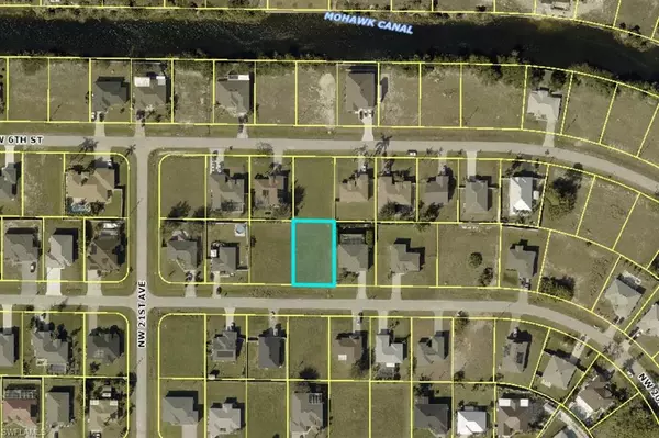 2035 NW 5th TER, Cape Coral, FL 33993