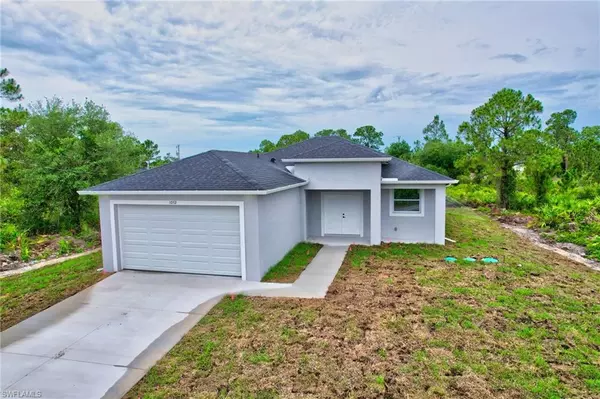 Lehigh Acres, FL 33974,1072 Norton AVE S